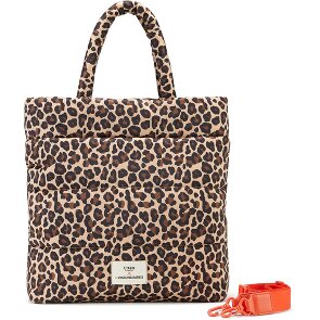 LES VISIONNAIRES Unio Shopper Shopper Tas 34 cm