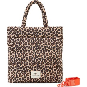 LES VISIONNAIRES Unio Shopper Shopper Tas 34 cm