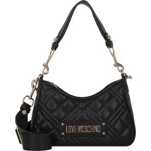 Love Moschino Quilted Schoudertas 25 cm