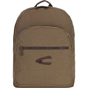 camel active Journey Rugzak 40 cm laptopvak