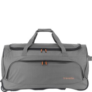 Travelite Basics 2 wielen Reistas 73 cm