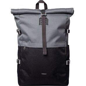 Sandqvist Icon Dagrugzak 65 cm Laptop compartiment Sandqvist Icon Dagrugzak 65 cm Laptop compartiment