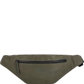 Leonhard Heyden Haags heuptasje leer 27 cm