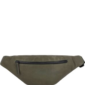Leonhard Heyden Haags heuptasje leer 27 cm Leonhard Heyden Haags heuptasje leer 27 cm
