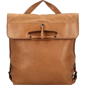 aunts & uncles Oma's Luxe Club Mevrouw Appelstrudel Rugzak Leer 36 cm Laptopvak