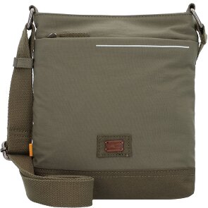 camel active City Schoudertas 22.5 cm