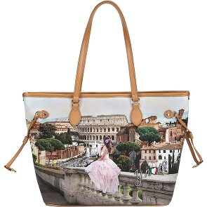 Y Not? Yesbag Shopper Tas 46.5 cm