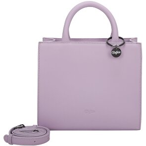 Buffalo Big Boxy Handtas 26 cm Buffalo Big Boxy Handtas 26 cm