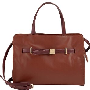 DuDu Crossbody tas Leder 32 cm