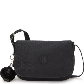 Kipling Basic Plus Earthbeat Crossbody tas 26 cm