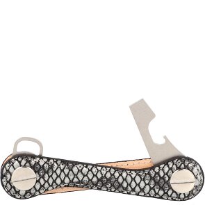 Keykeepa Leder Sleutelmanager Leder 1-12 toetsen