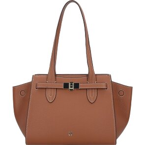 AIGNER Farah Schoudertas Leer 38 cm AIGNER Farah Schoudertas Leer 38 cm