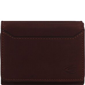 camel active Ocean Portemonnee RFID-bescherming Leer 10.5 cm