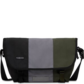 Timbuk2 Heritage Classic Messenger 46 cm laptopvak Timbuk2 Heritage Classic Messenger 46 cm laptopvak