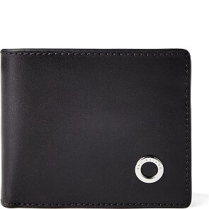 The Bridge Biagio Portemonnee RFID-bescherming Leer 11 cm