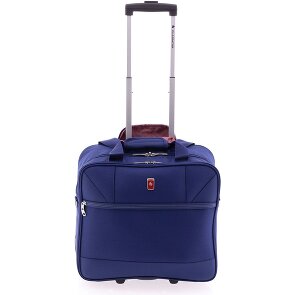 Gladiator 2100 2 wielen Loodswagen 36 cm Laptop compartiment