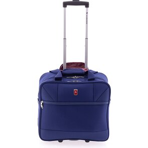 Gladiator 2100 2 wielen Loodswagen 36 cm Laptop compartiment