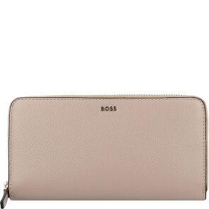 Boss Alyce Portemonnee Leer 20 cm