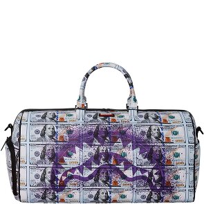 Sprayground Money Splat Weekender reistas 52 cm
