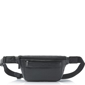 Castelijn & Beerens Fanny pack RFID-bescherming Leer 30 cm