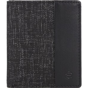 Esquire Gerecycleerde Life Portemonnee RFID 9 cm
