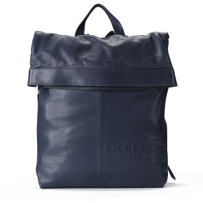 Liebeskind Elvira Dagrugzak Leer 66 cm Laptop compartiment