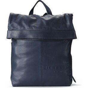 Liebeskind Elvira Dagrugzak Leer 66 cm Laptop compartiment