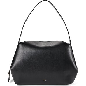 Boss Caylie Schoudertas Leer 30 cm