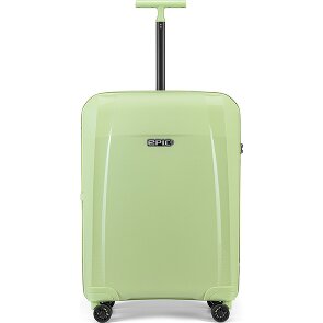 Epic Phantom SL 4 wielen Trolley 66 cm