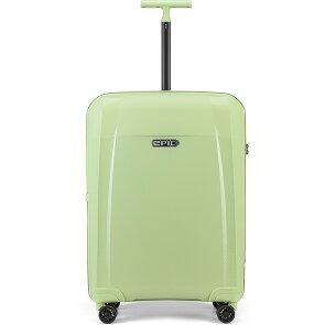 Epic Phantom SL 4-wielige trolley 66 cm Epic Phantom SL 4-wielige trolley 66 cm