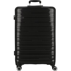 Cocoono Madrid 4 wielen Trolley 77 cm