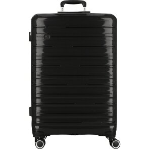 Cocoono Madrid 4 wielen Trolley 77 cm