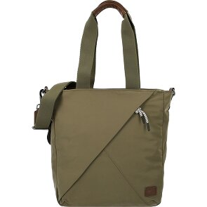 camel active Aurum Schoudertas M 39 cm