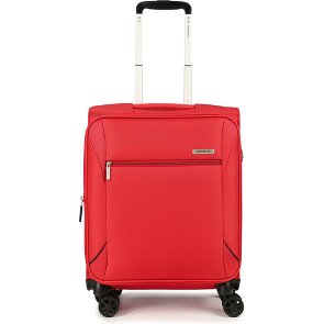 Samsonite Base Breeze 4 wielen Cabinewagen 55 cm