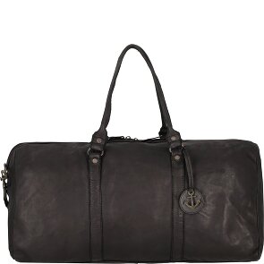 Harbour 2nd Cool Casual Jan Weekender reistas Leer 53 cm