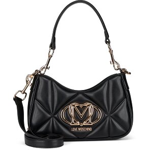 Love Moschino Embossed Schoudertas 22.5 cm Love Moschino Embossed Schoudertas 22.5 cm