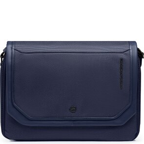 Piquadro Lyss Boodschapper 33 cm