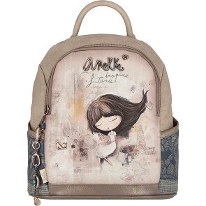 Anekke Nature Stad rugzak 31 cm