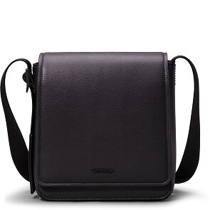 Calvin Klein Minimal Focus Mini tas Schoudertas 17 cm Calvin Klein Minimal Focus Mini tas Schoudertas 17 cm