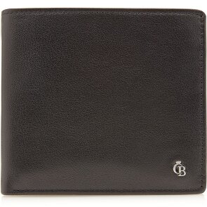 Castelijn & Beerens Vita Portemonnee RFID Leer 11 cm