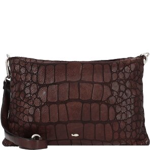 Campomaggi Schoudertas Leer 31 cm