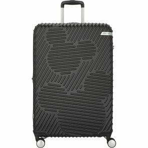 American Tourister Mickey Clouds 4 wielen Trolley 76 cm