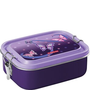 Step by Step Lunchbox 18 cm