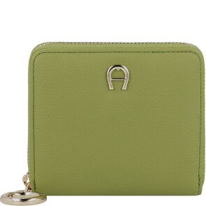 AIGNER Zita Portemonnee RFID-bescherming Leer 11.5 cm