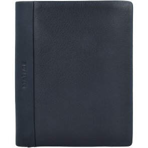 Maître Bundenbach Hainer portemonnee leer 9,5 cm