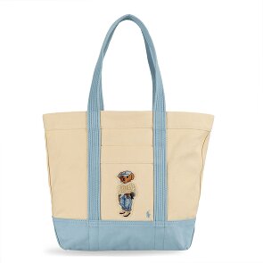 POLO RALPH LAUREN Polo Bear Shopper Tas 40 cm POLO RALPH LAUREN Polo Bear Shopper Tas 40 cm