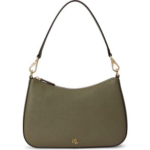 Lauren Ralph Lauren Danni Schoudertas Leder 26.5 cm
