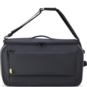 Delsey Paris Aventure reistas 65 cm laptopvak
