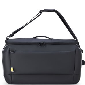Delsey Paris Aventure reistas 65 cm laptopvak