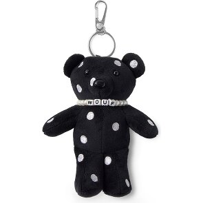 Wouf Charms Sleutelhanger 14 cm